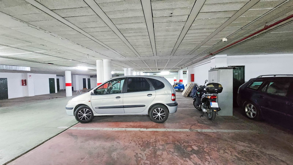 Tussenverdieping Appartement in San Luis de Sabinillas-22