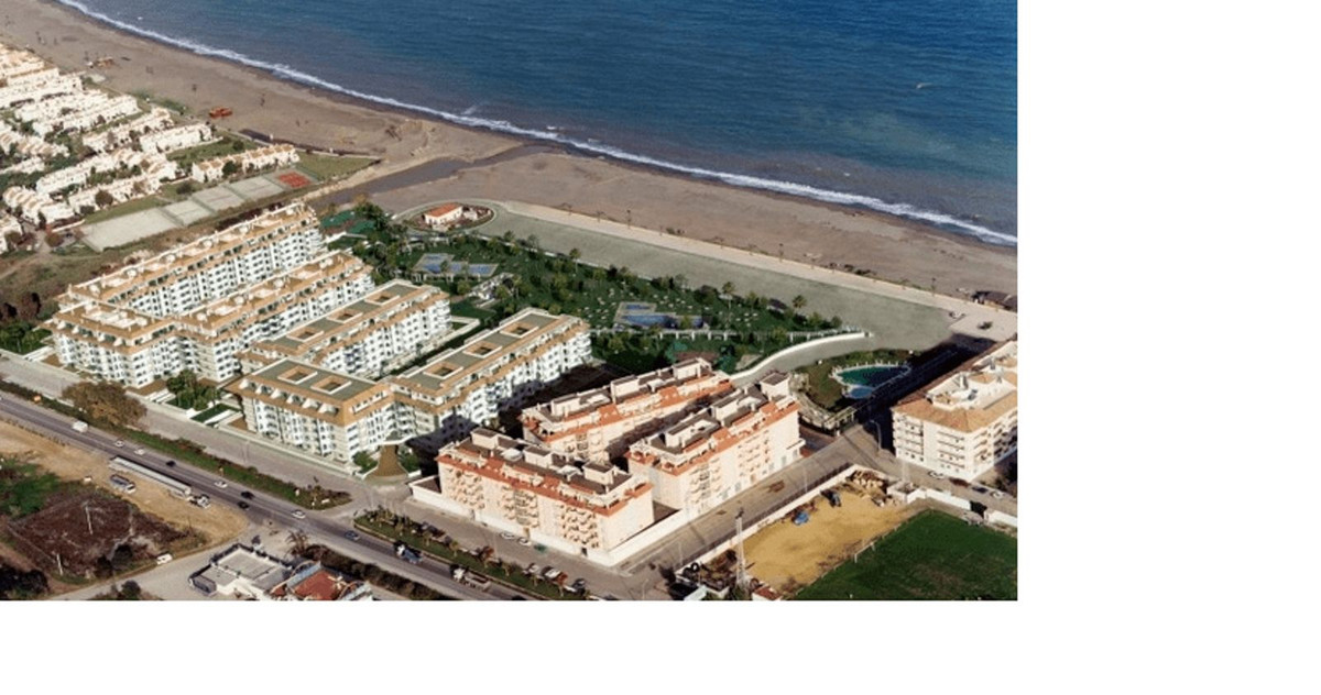 Tussenverdieping Appartement in San Luis de Sabinillas-25