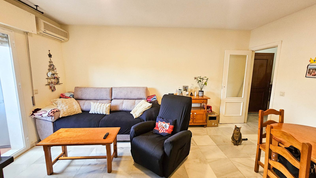 Tussenverdieping Appartement in San Luis de Sabinillas-6
