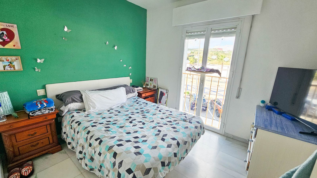 Tussenverdieping Appartement in San Luis de Sabinillas-9