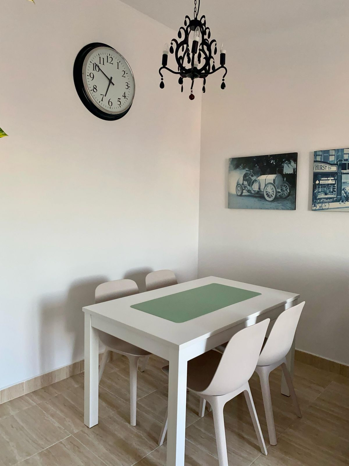 Bovenverdieping Appartement in San Luis de Sabinillas-11