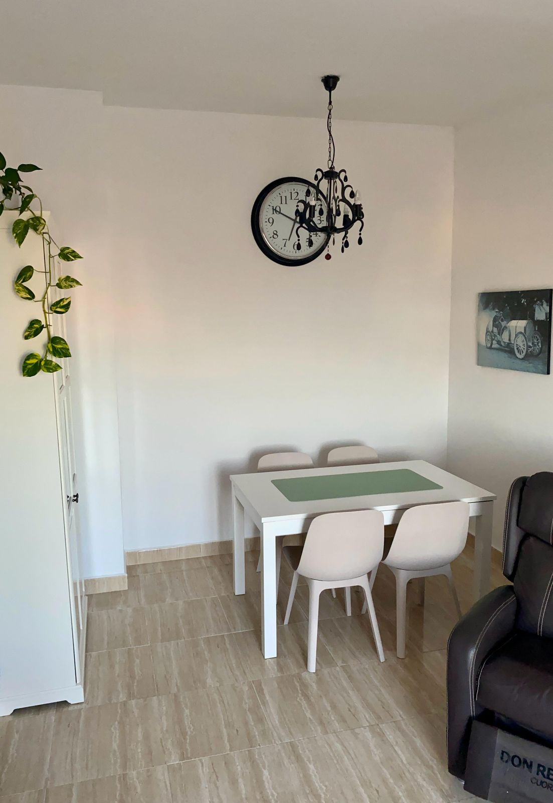 Penthouse in San Luis de Sabinillas-13