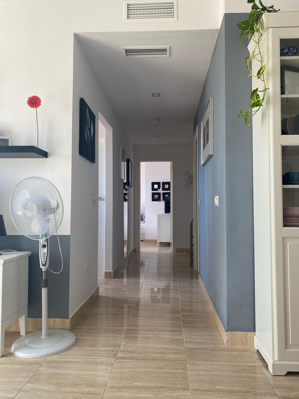 Penthouse in San Luis de Sabinillas-16