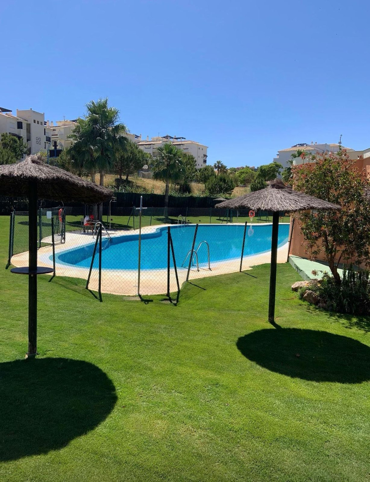 Penthouse in San Luis de Sabinillas-20