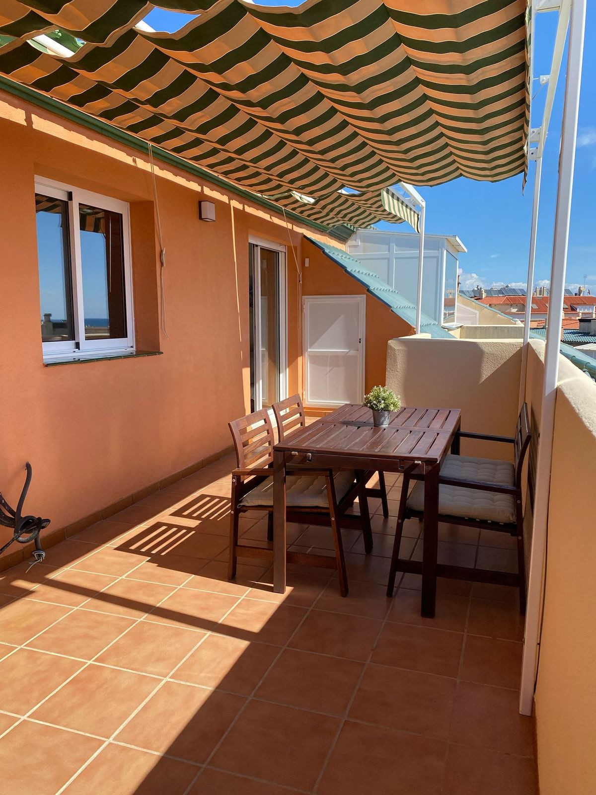 Penthouse in San Luis de Sabinillas-6
