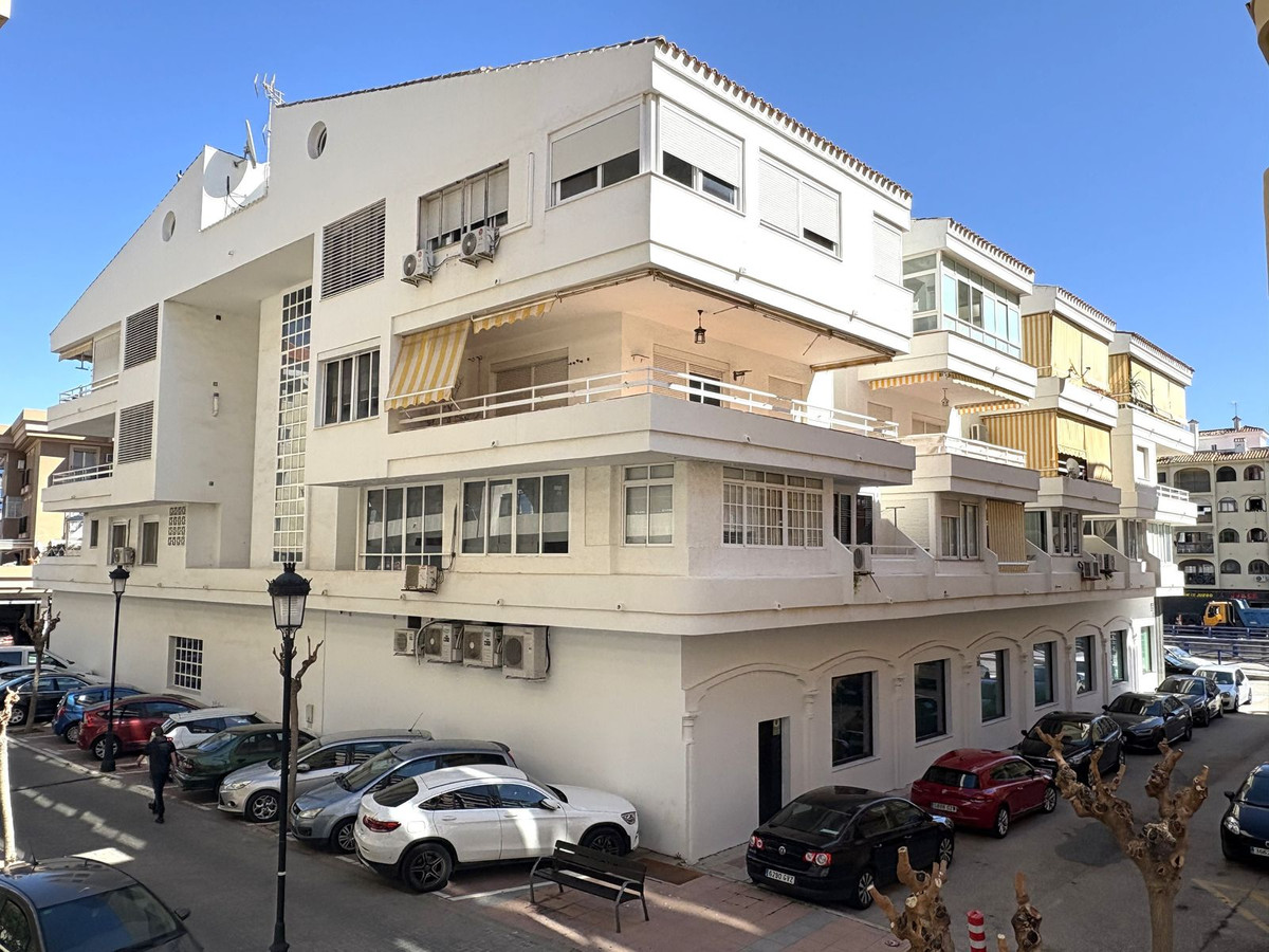 Tussenverdieping Studio in San Luis de Sabinillas-10
