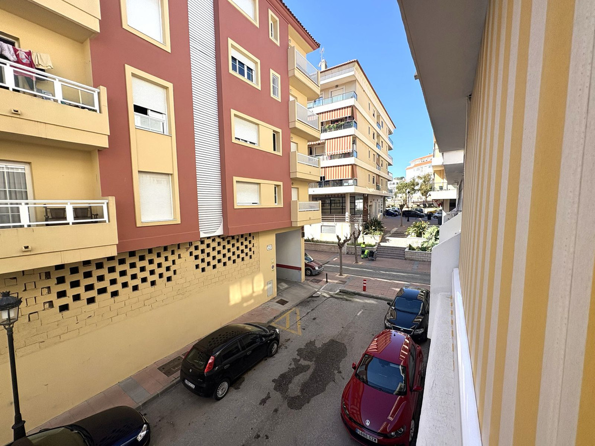 Tussenverdieping Studio in San Luis de Sabinillas-6