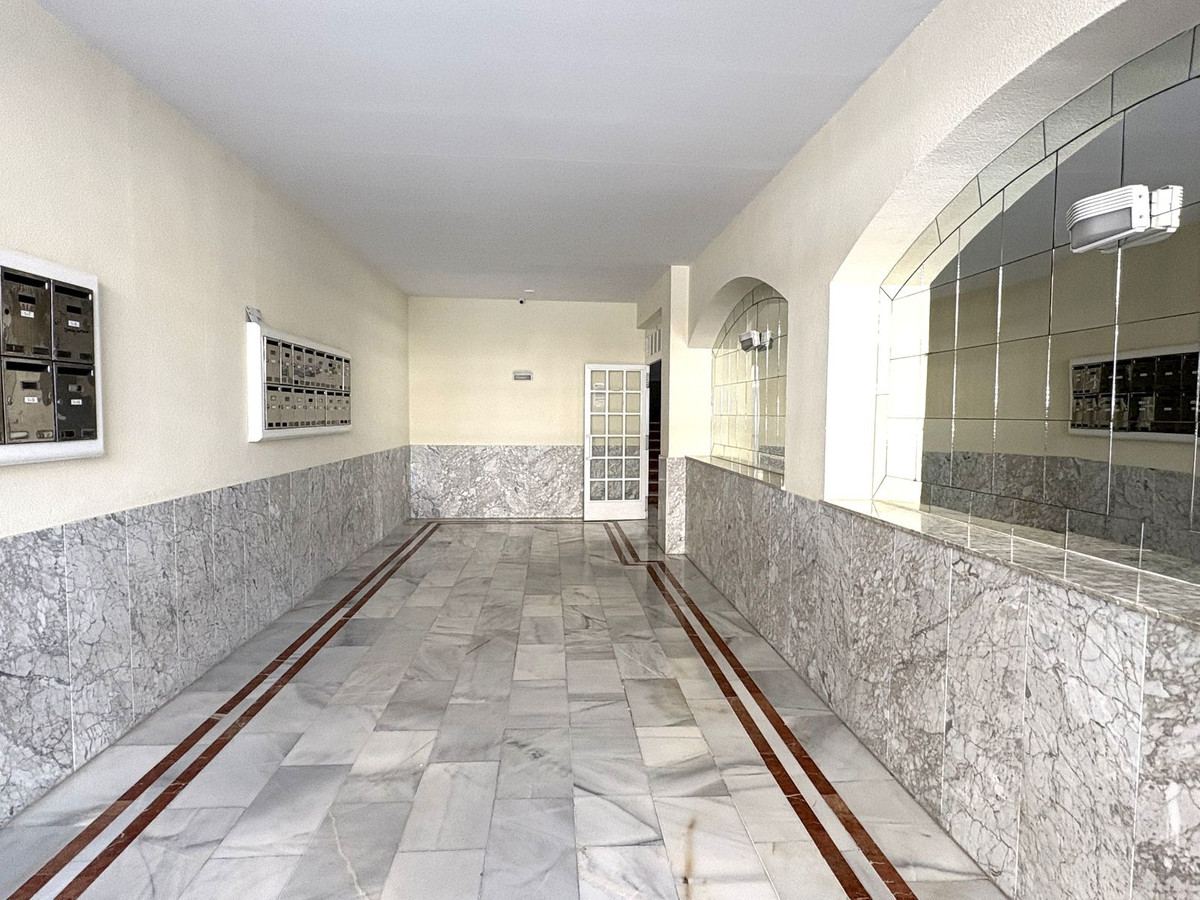 Tussenverdieping Studio in San Luis de Sabinillas-7