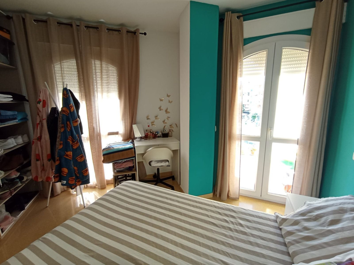Tussenverdieping Appartement in San Luis de Sabinillas-13