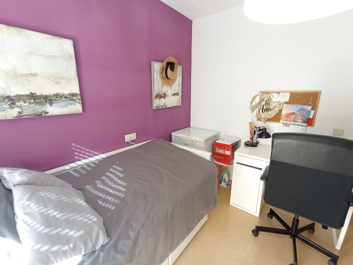 Tussenverdieping Appartement in San Luis de Sabinillas-16