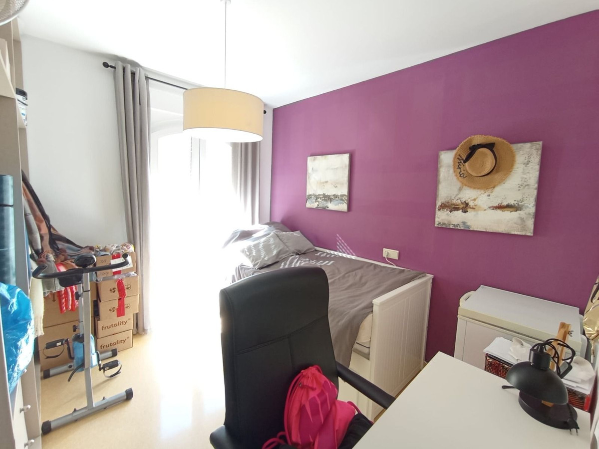 Tussenverdieping Appartement in San Luis de Sabinillas-18