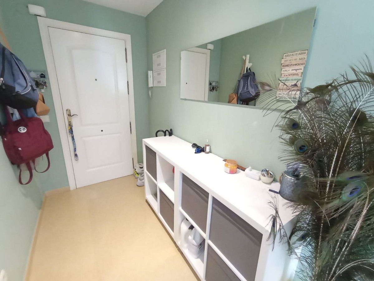 Tussenverdieping Appartement in San Luis de Sabinillas-7