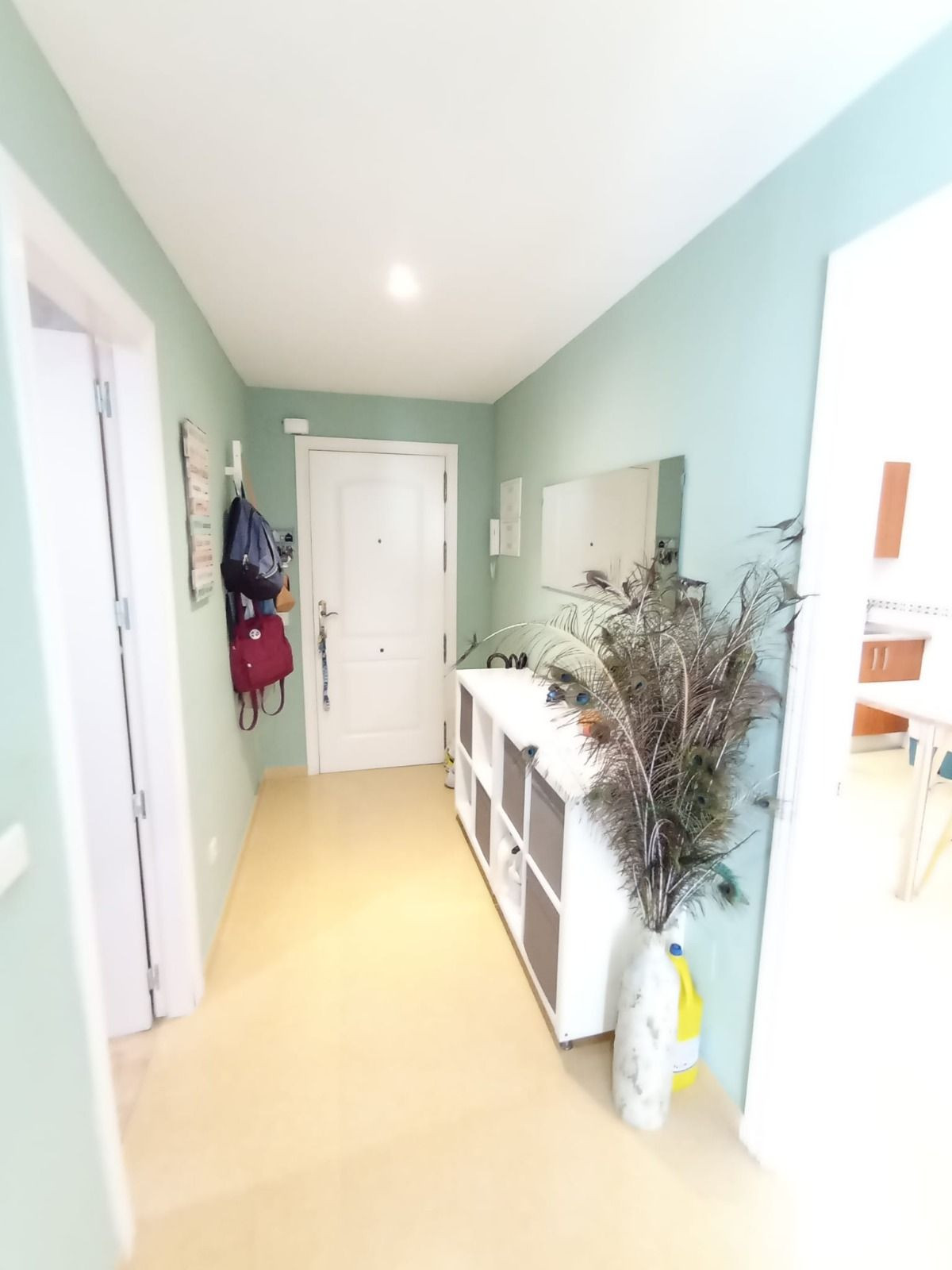 Tussenverdieping Appartement in San Luis de Sabinillas-8