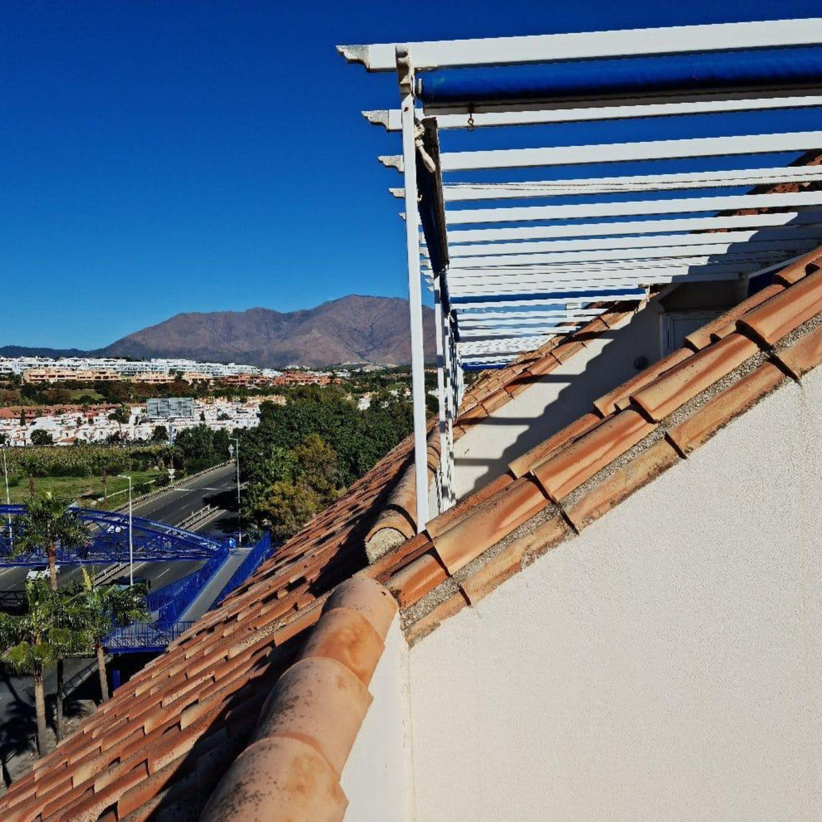 Penthouse in San Luis de Sabinillas-15