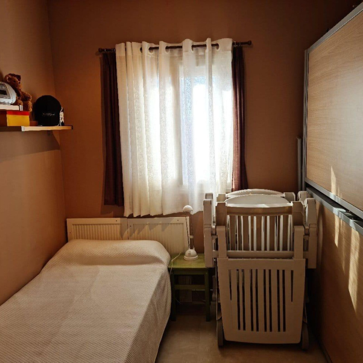 Penthouse in San Luis de Sabinillas-18