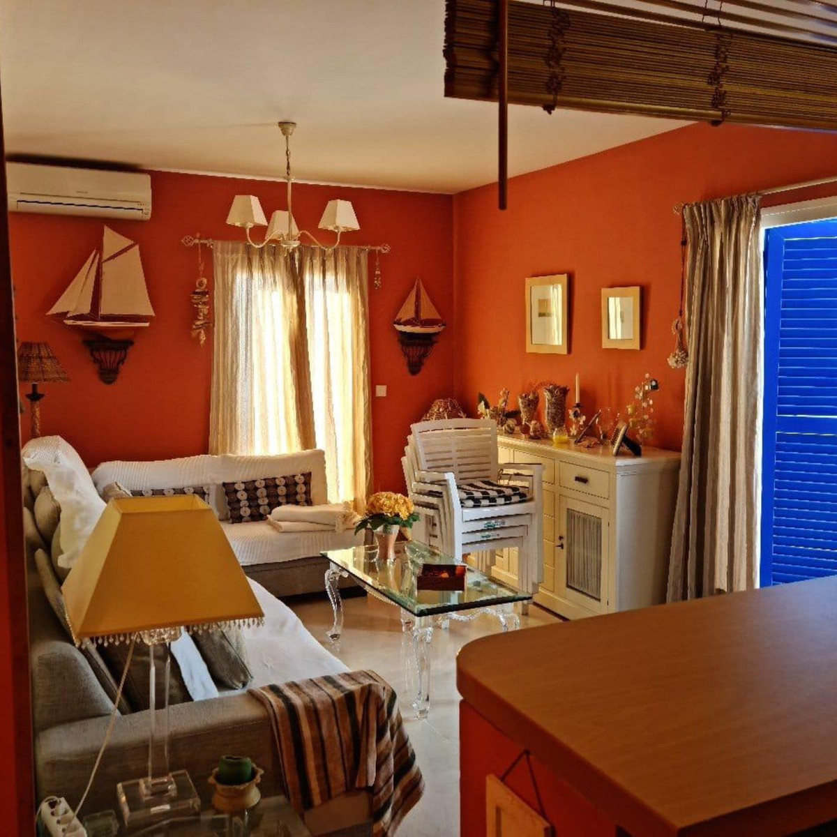 Penthouse in San Luis de Sabinillas-4