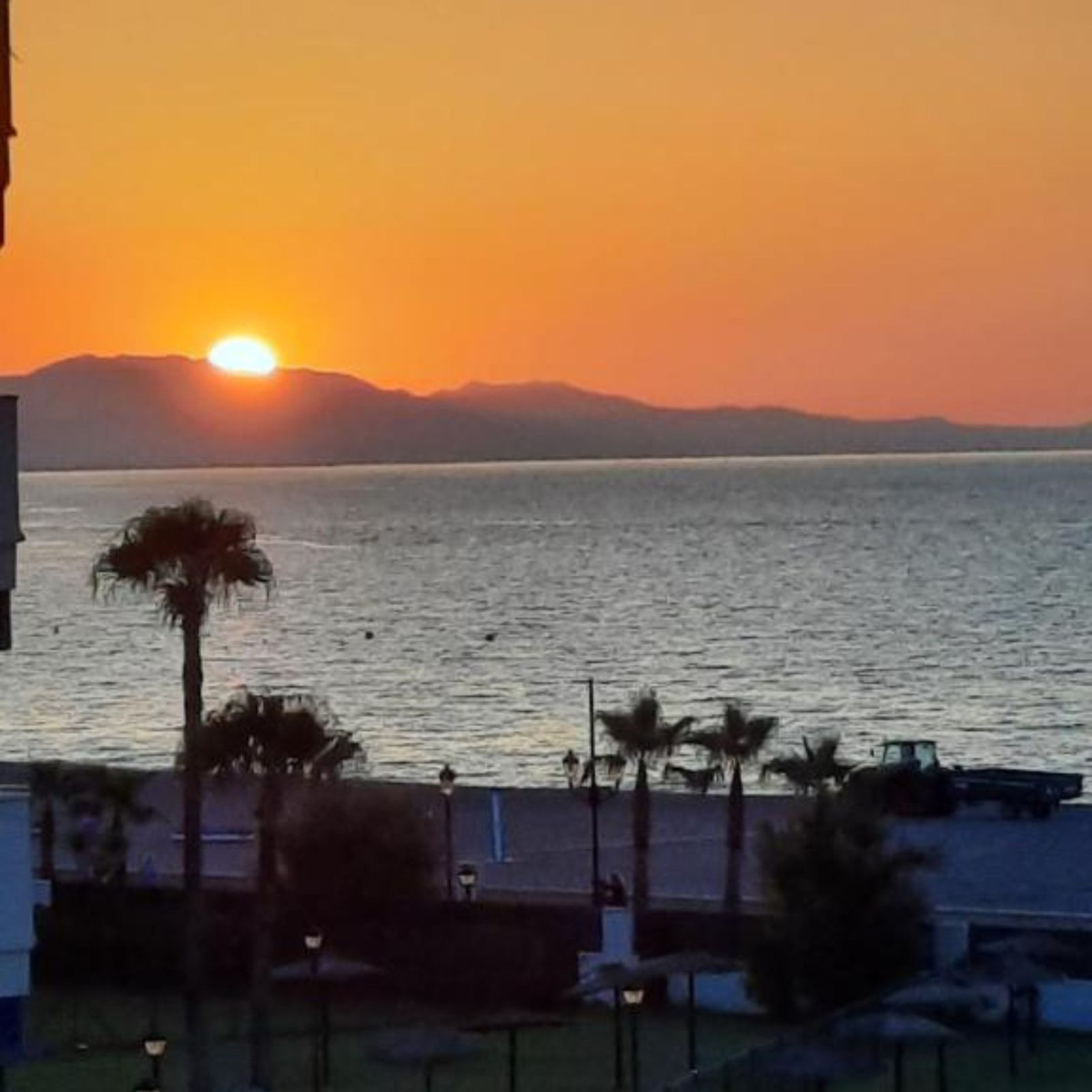 Penthouse in San Luis de Sabinillas-7