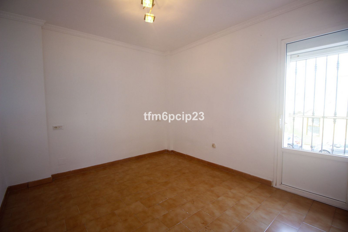 Tussenverdieping Appartement in San Luis de Sabinillas-10