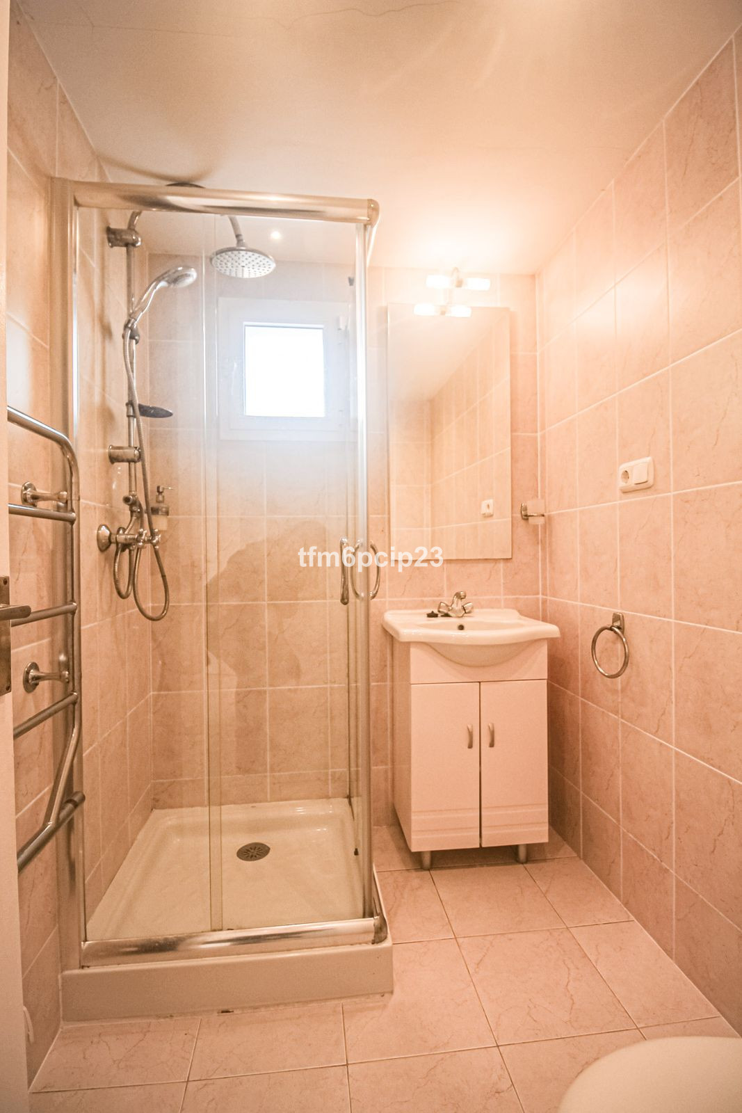Tussenverdieping Appartement in San Luis de Sabinillas-12