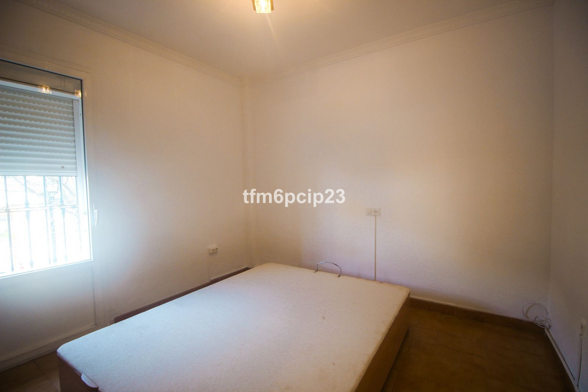 Tussenverdieping Appartement in San Luis de Sabinillas-13