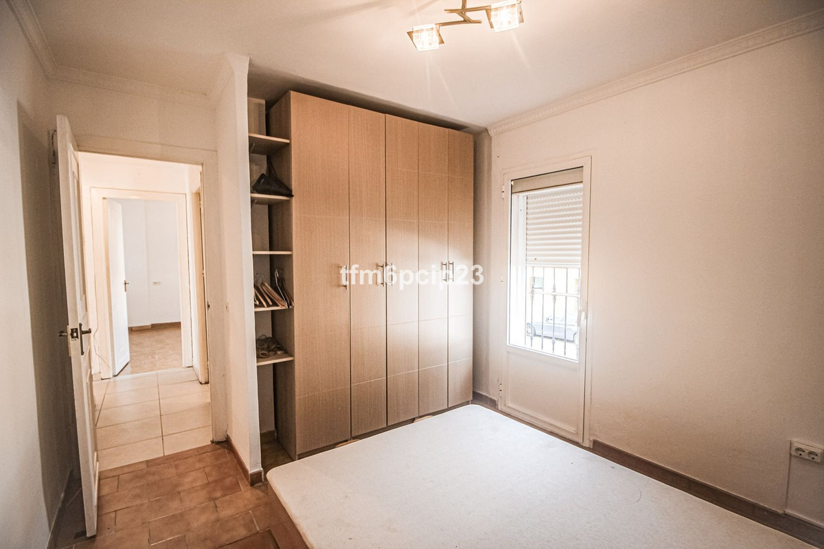 Tussenverdieping Appartement in San Luis de Sabinillas-14