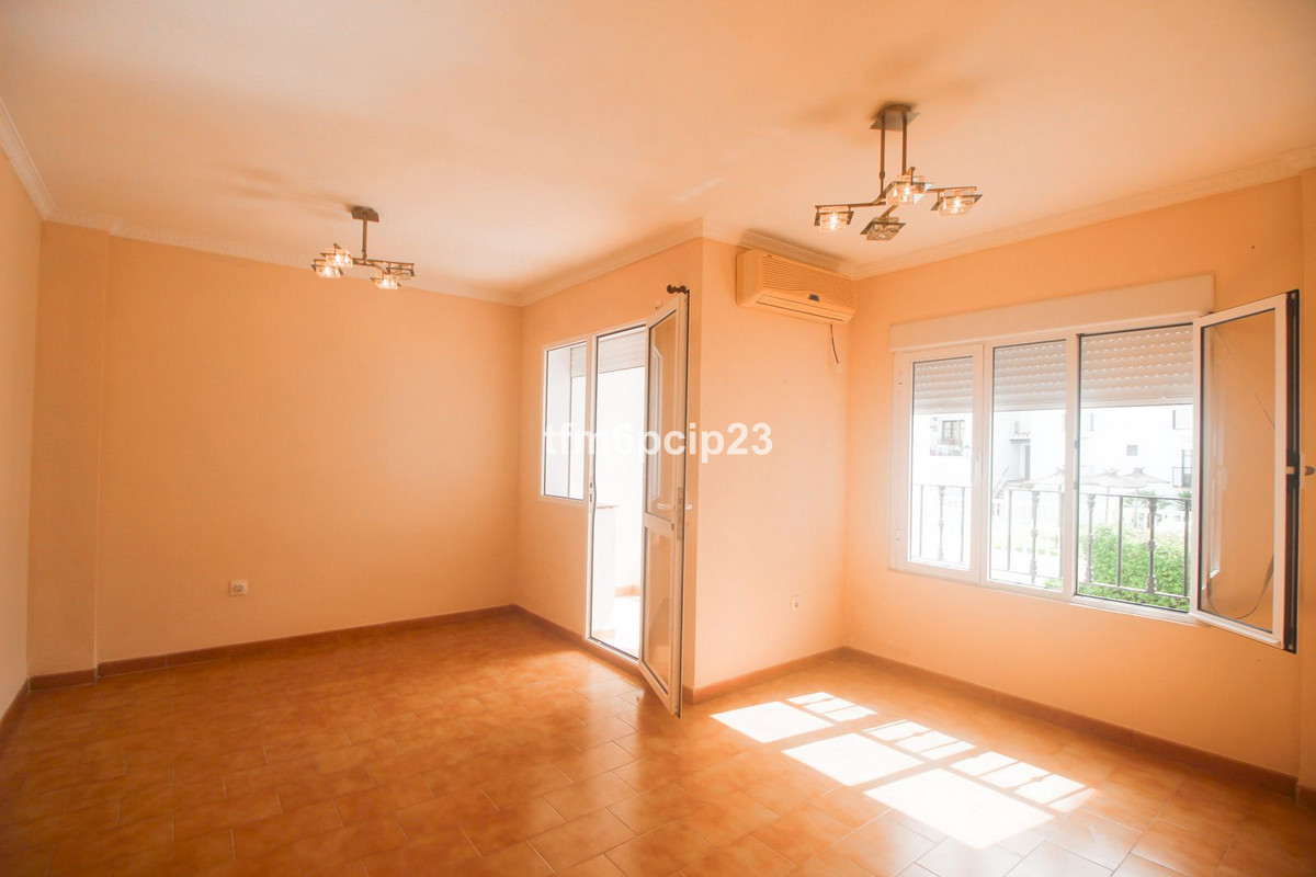 Tussenverdieping Appartement in San Luis de Sabinillas-5