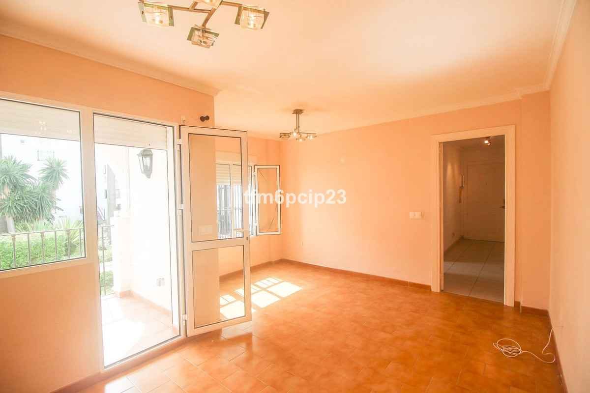 Tussenverdieping Appartement in San Luis de Sabinillas-6