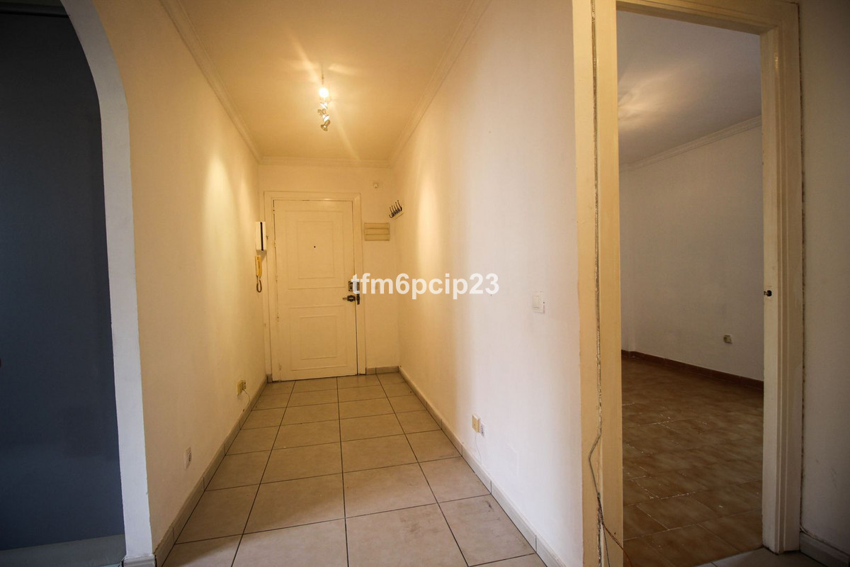 Tussenverdieping Appartement in San Luis de Sabinillas-8