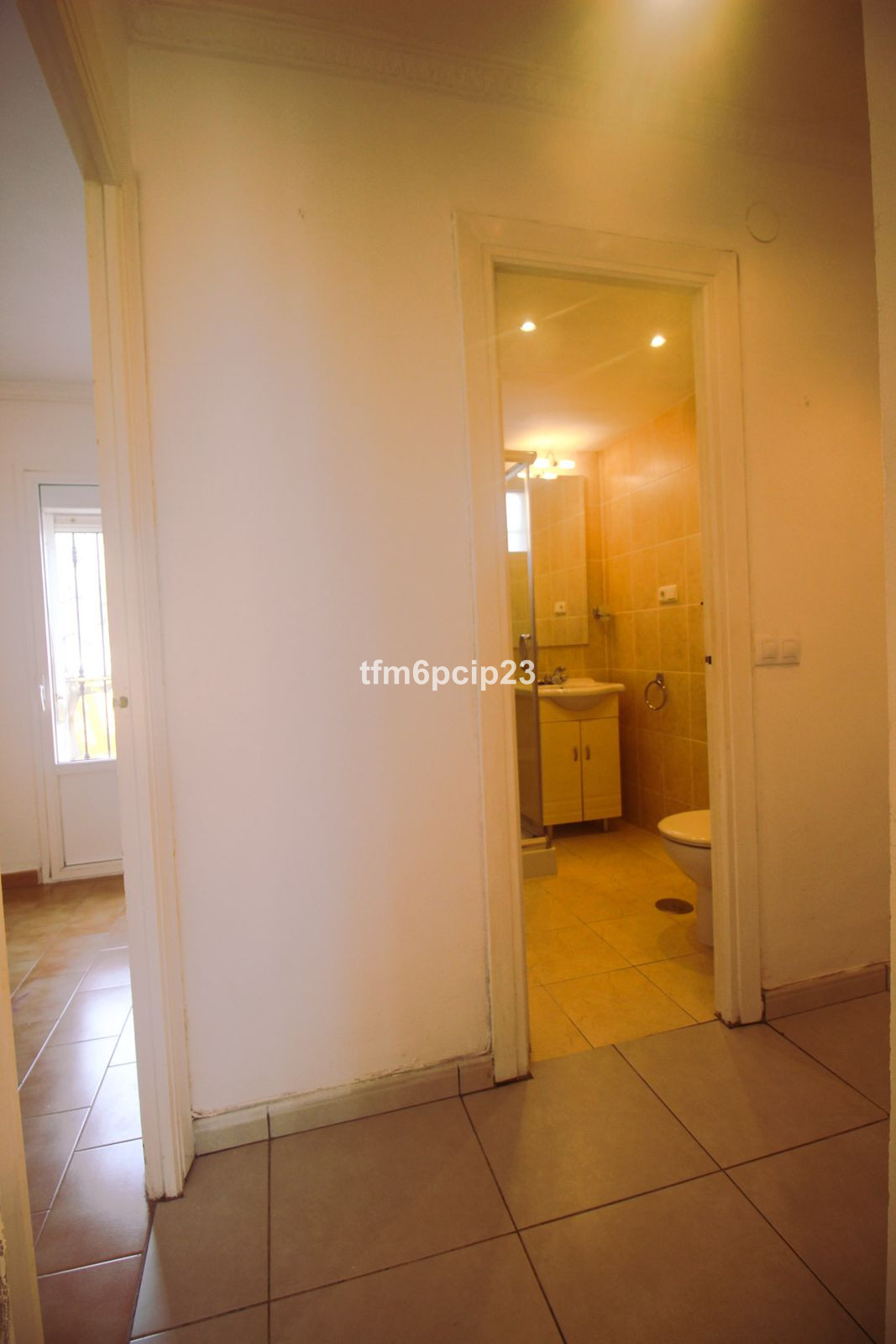 Tussenverdieping Appartement in San Luis de Sabinillas-9