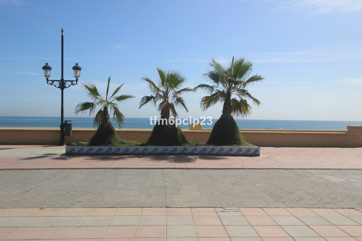 Tussenverdieping Appartement in San Luis de Sabinillas-18