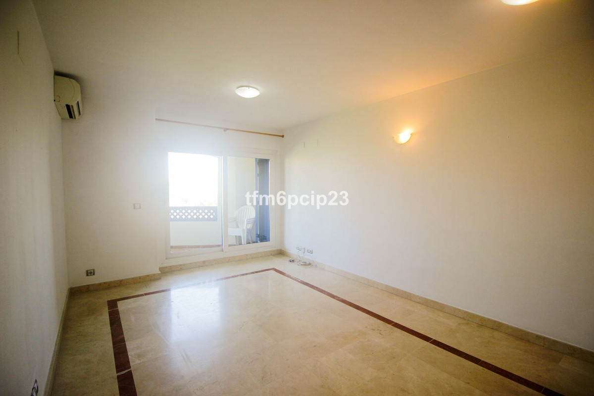 Tussenverdieping Appartement in San Luis de Sabinillas-24
