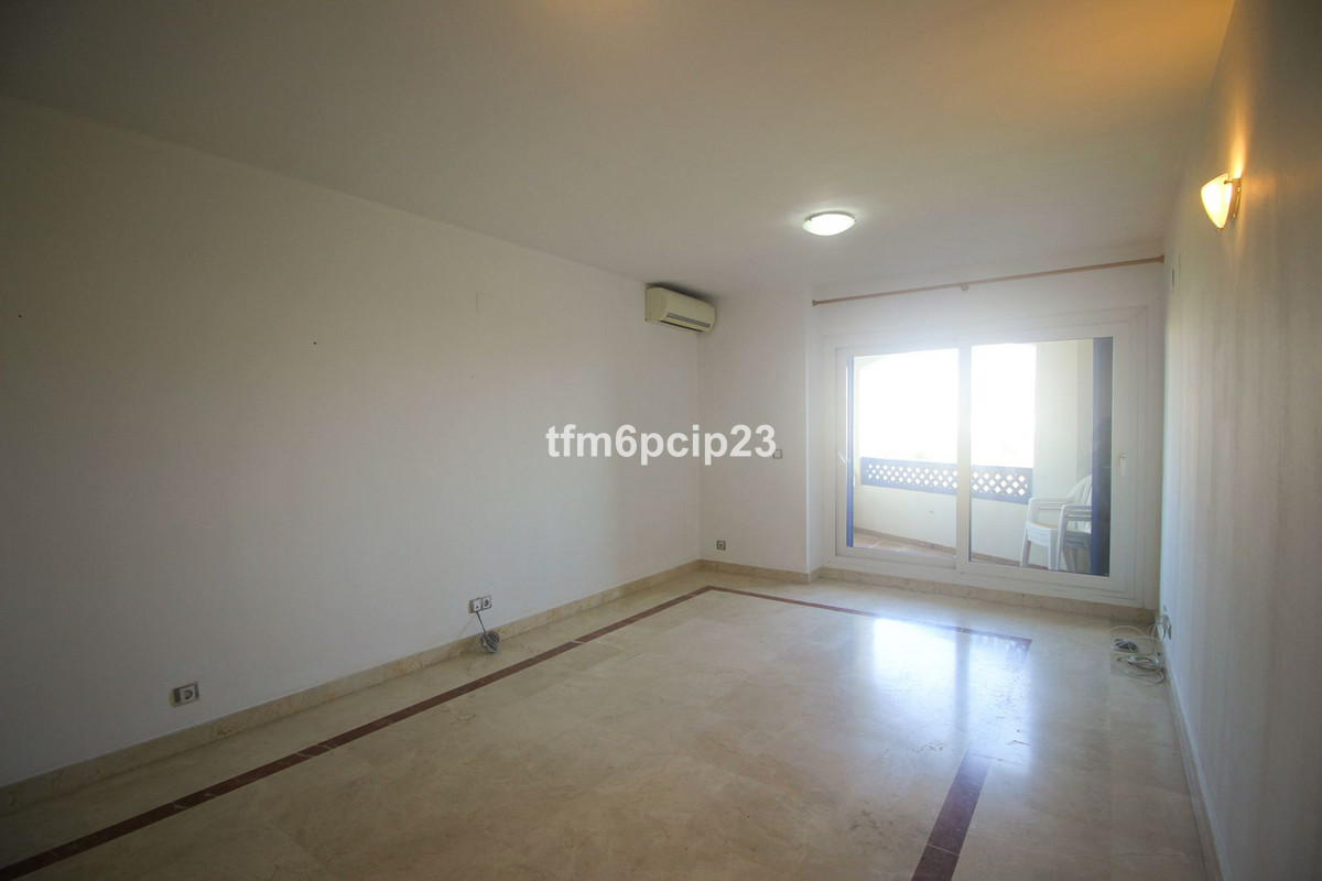 Tussenverdieping Appartement in San Luis de Sabinillas-25