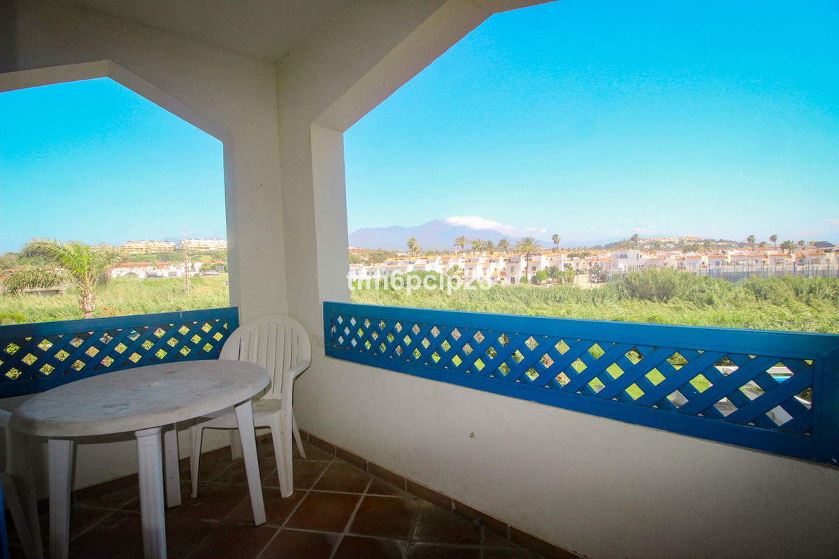 Tussenverdieping Appartement in San Luis de Sabinillas-28