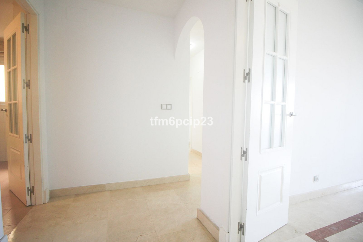 Tussenverdieping Appartement in San Luis de Sabinillas-29