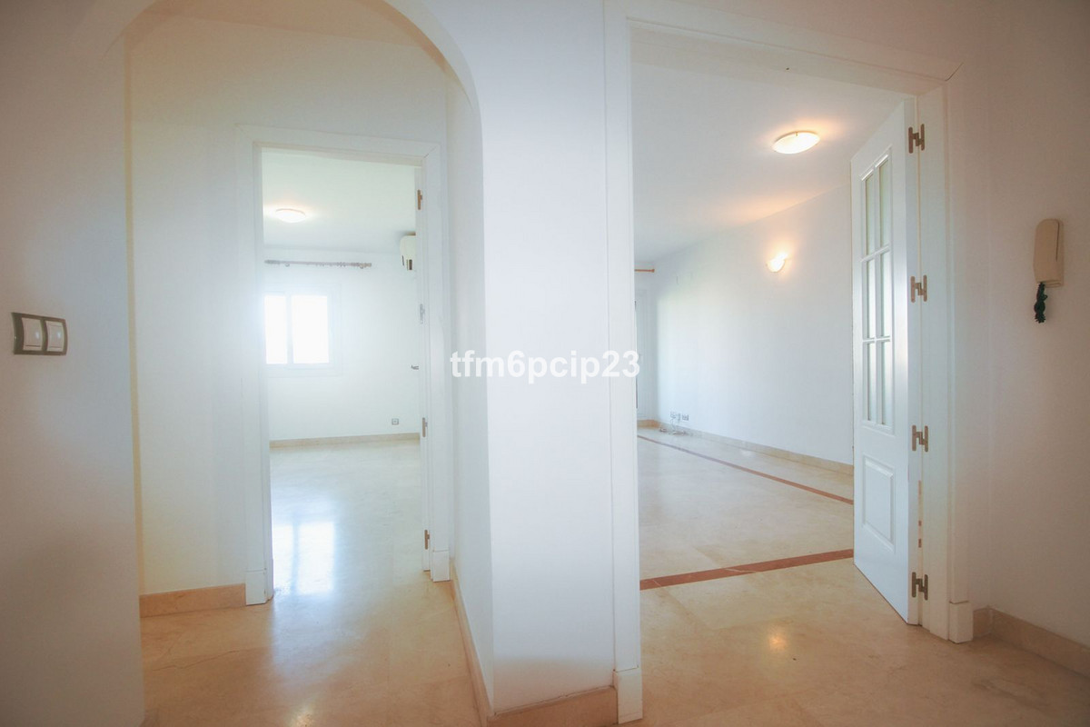 Tussenverdieping Appartement in San Luis de Sabinillas-32