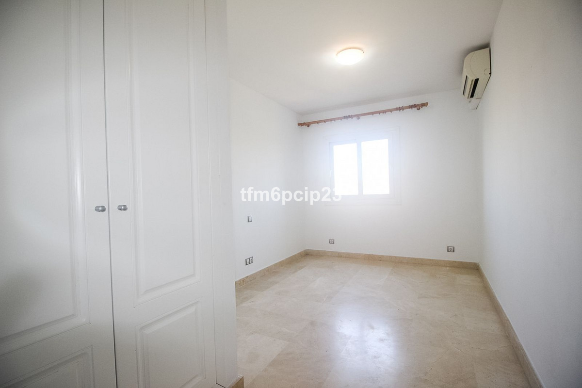 Tussenverdieping Appartement in San Luis de Sabinillas-33