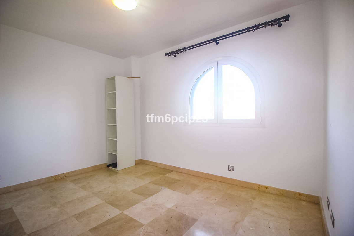 Tussenverdieping Appartement in San Luis de Sabinillas-36