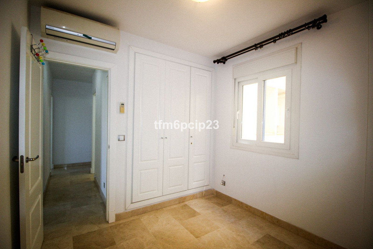 Tussenverdieping Appartement in San Luis de Sabinillas-39