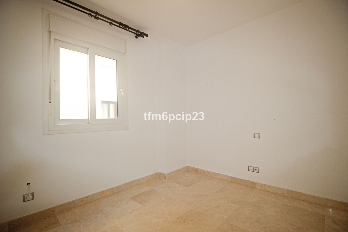 Tussenverdieping Appartement in San Luis de Sabinillas-7