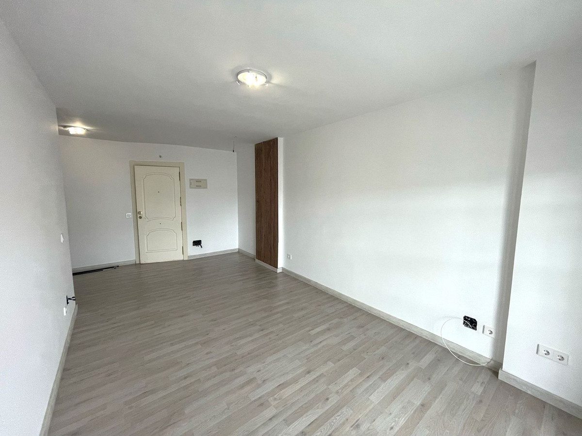 Begane grond appartement in San Luis de Sabinillas-3