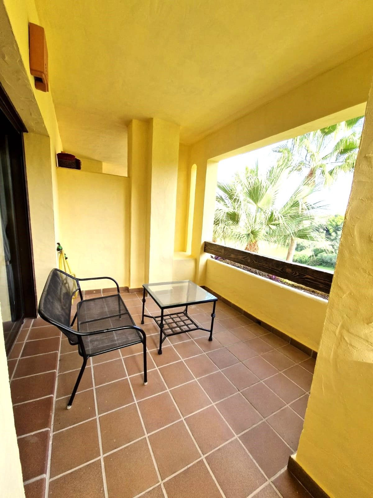 Tussenverdieping Appartement in San Luis de Sabinillas-11