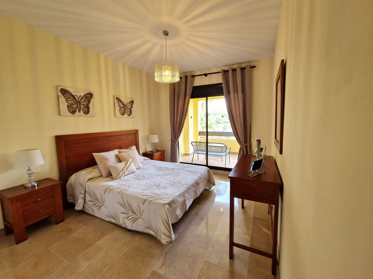 Tussenverdieping Appartement in San Luis de Sabinillas-18