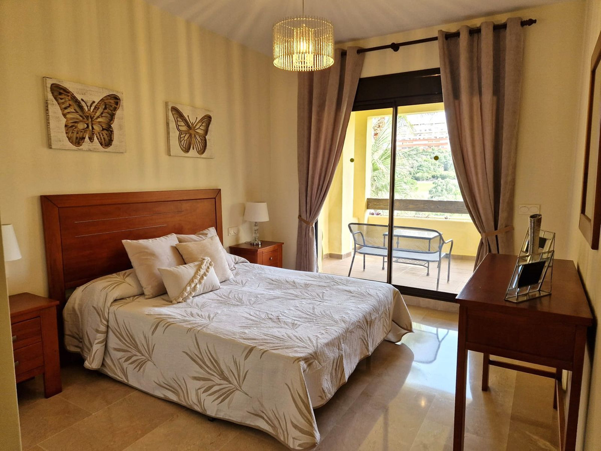 Tussenverdieping Appartement in San Luis de Sabinillas-20