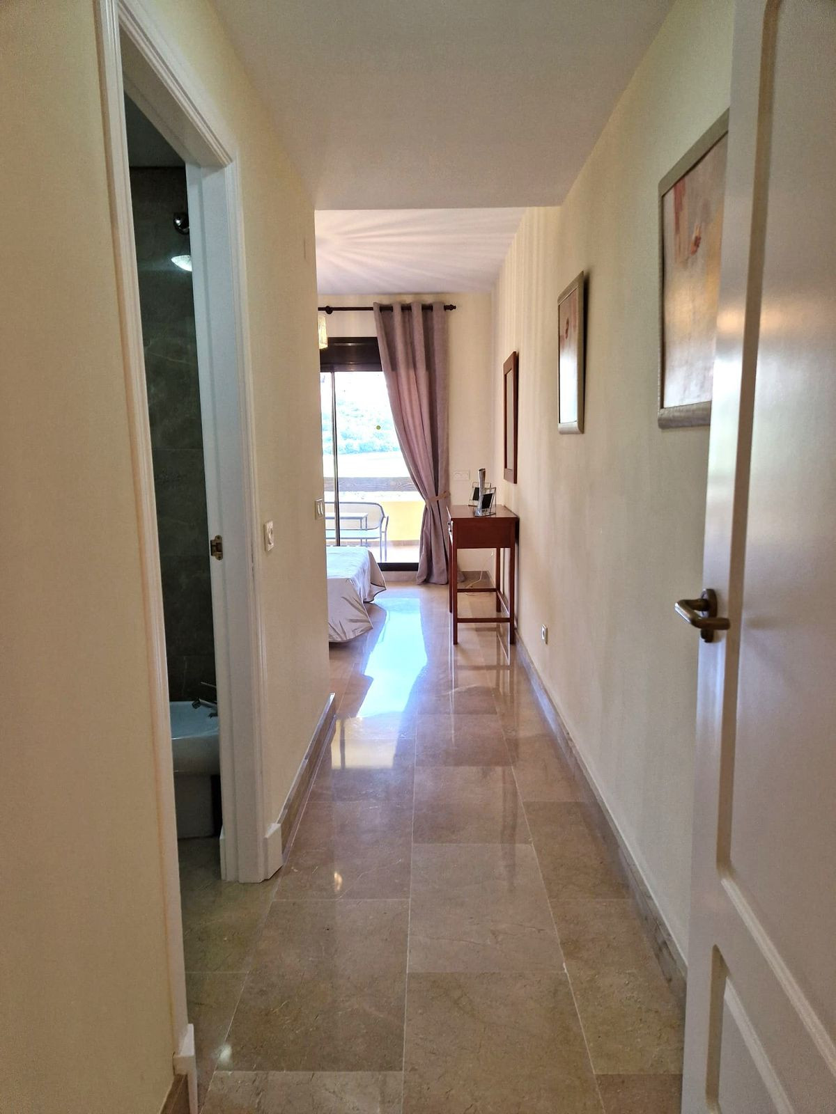 Tussenverdieping Appartement in San Luis de Sabinillas-27