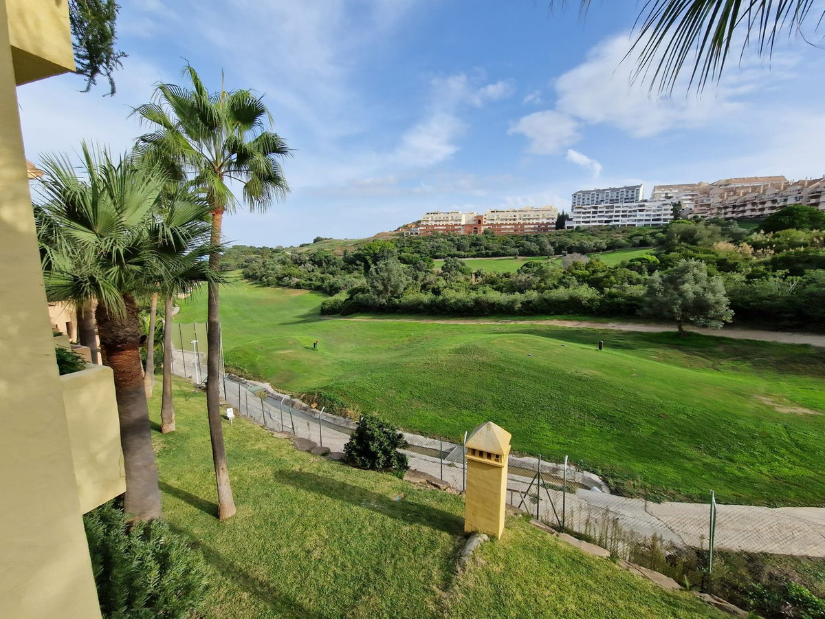 Tussenverdieping Appartement in San Luis de Sabinillas-28