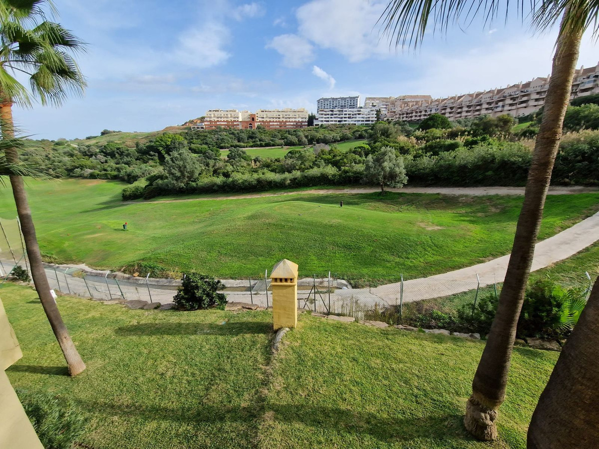 Tussenverdieping Appartement in San Luis de Sabinillas-29