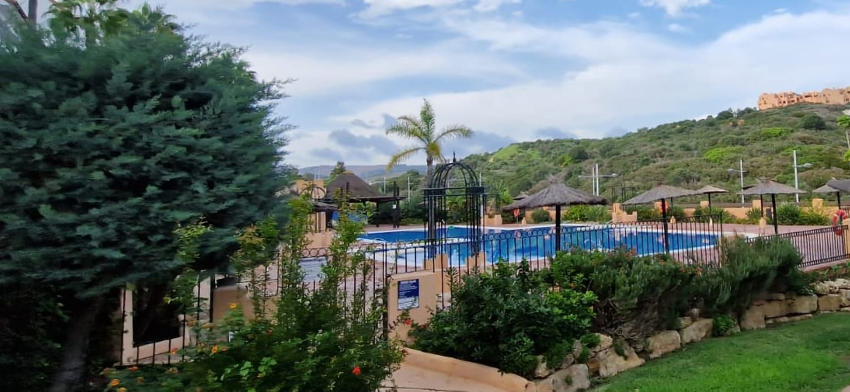 Tussenverdieping Appartement in San Luis de Sabinillas-32
