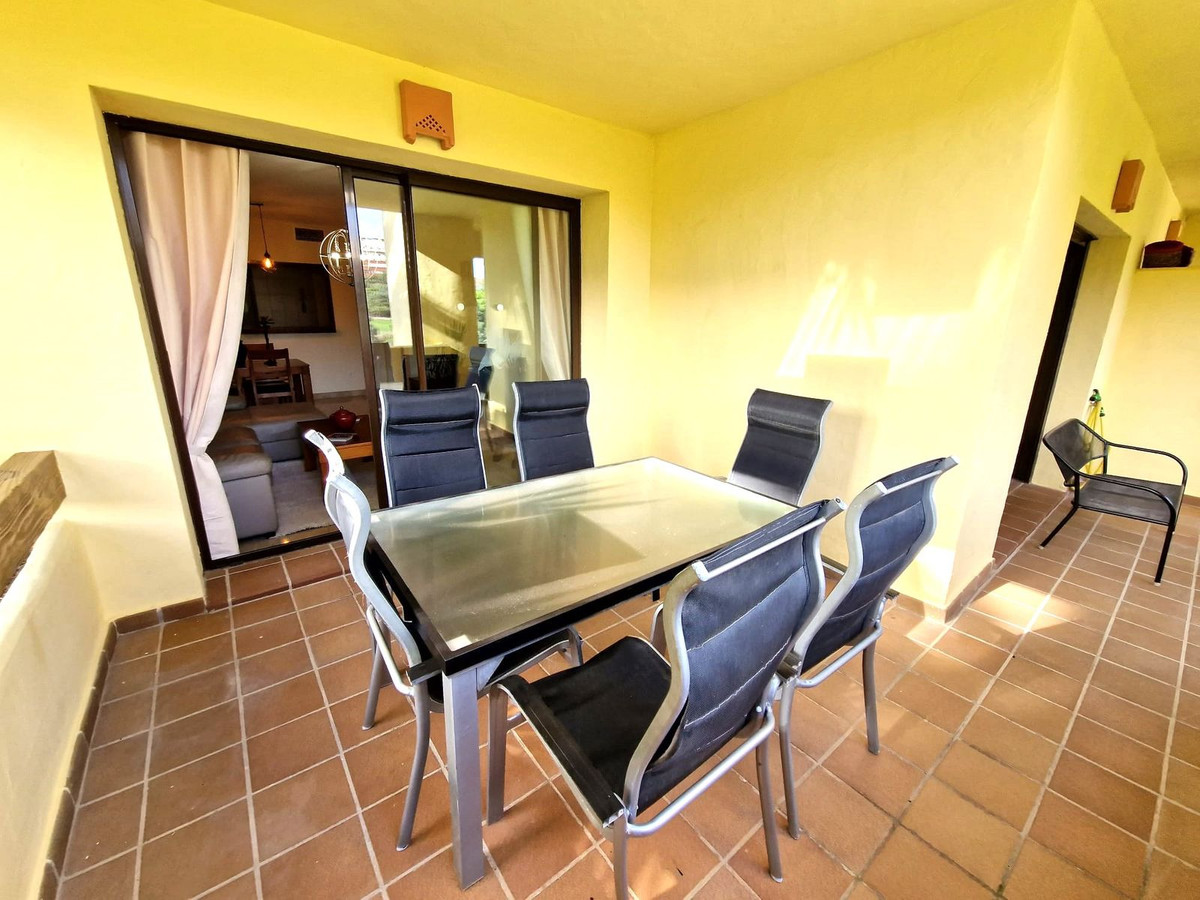 Tussenverdieping Appartement in San Luis de Sabinillas-7
