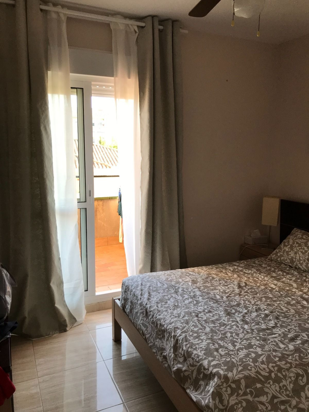 Appartement te koop in San Luis de Sabinillas | 1 slaapkamers H5049382