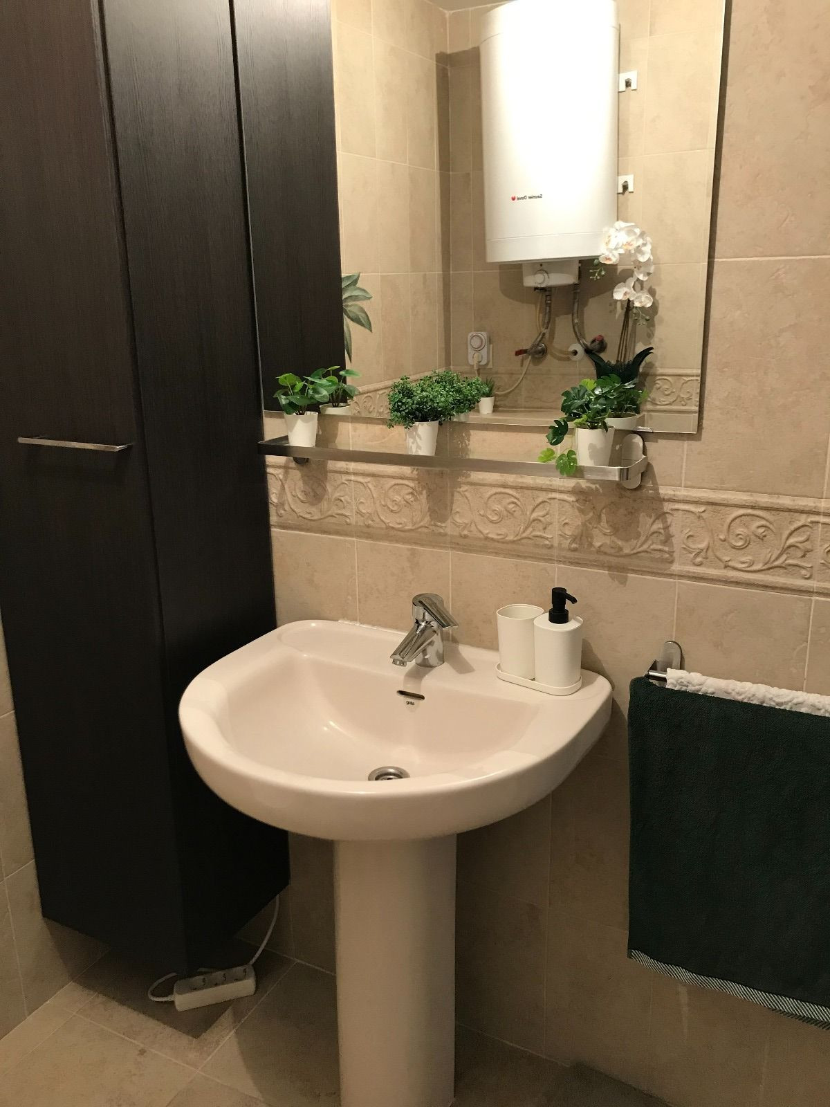 Appartement te koop in San Luis de Sabinillas | 1 slaapkamers H5049382